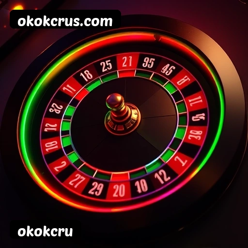 Vantagens exclusivas okokcru para jogadores brasileiros - São Paulo, Rio, BH