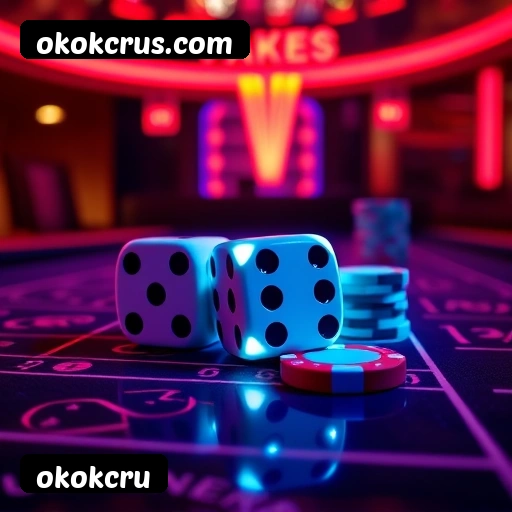 Loterias online disponíveis na okokcru