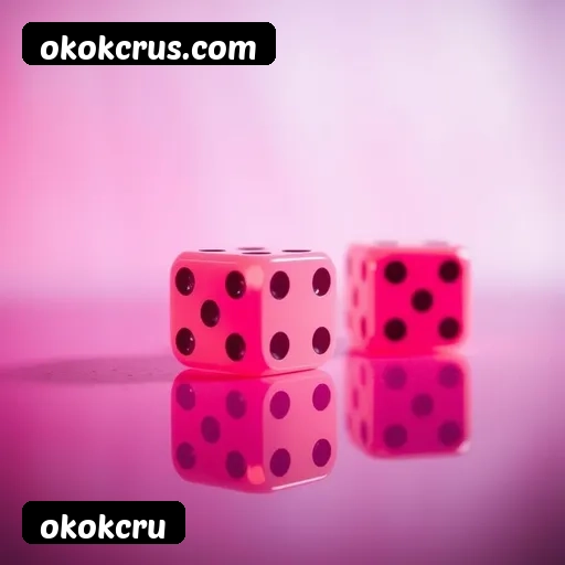 okokcru segurança SSL 256-bit - Licença Curaçao, eCOGRA, GLI certificado