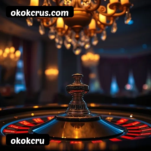 Estatísticas okokcru novembro 2024 - 87 mil jogadores ativos, R$47M pagos, RTP 96.52%